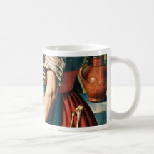 El cocinero de Pieter Aertsen (la mejor calidad) Taza