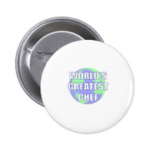 El cocinero más grande del mundo pin