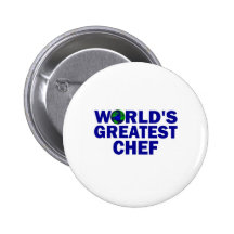 El cocinero más grande del mundo pins