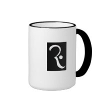 El codicioso taza de café