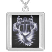 el collar del Espíritu Santo
