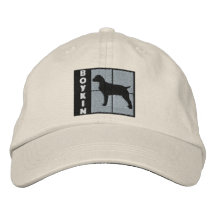 El color ajusta Boykin Gorra De Beisbol