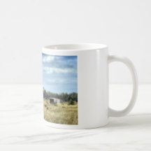 El color del verano - Australia Tazas