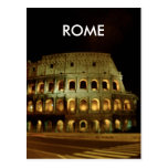 El Colosseum Tarjetas Postales