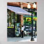 El COMENZAR DEBAJO de $20 - colmado Albany NY Impresiones