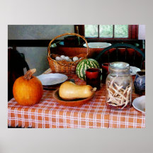 El COMENZAR DEBAJO de $20 que cuecen una calabaza  Posters