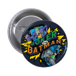 El comodín contra Batman Pins