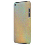 El compañero estupendo Case-Mate iPod touch funda