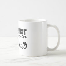el competir con de la fricción del vintage del dra taza de café
