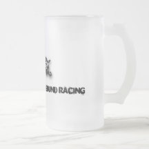 El competir con del Dachshund Tazas