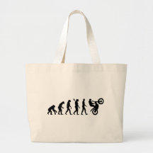 El competir con del motocrós de la evolución bolsa