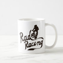 el competir con del rad tazas