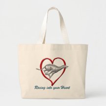 El competir con en su corazón bolsa