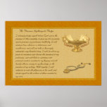 El compromiso de Florence Nightingale Impresiones