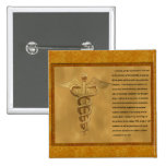 El compromiso de Florence Nightingale Pins