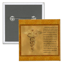 El compromiso de Florence Nightingale Pins