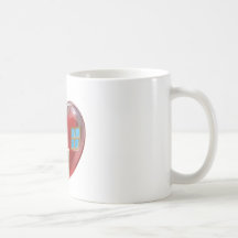 El concepto perfecto de la casa taza de café