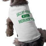 El condado de Dallas - avispones - alto - Planters Prenda Mascota