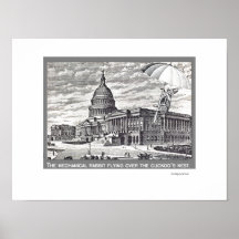 El congreso es poster del cuco