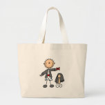El conseguir listo para el bolso de la noche de bo bolsas de mano