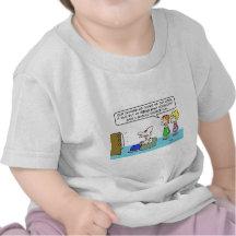 El consejero de Feng Shui recomienda divorcio Camiseta