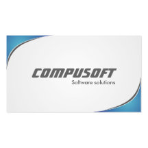 ÉL consultor - tarjetas de visita