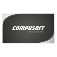 ÉL consultor - tarjetas de visita