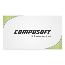 ÉL consultor - tarjetas de visita