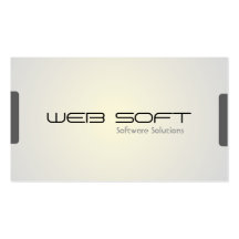 ÉL consultor - tarjetas de visita