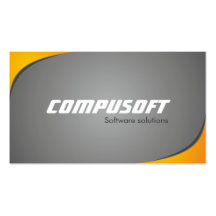 ÉL consultor - tarjetas de visita