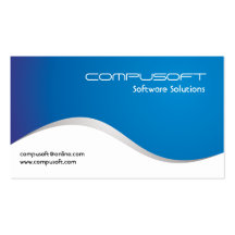 ÉL consultor - tarjetas de visita