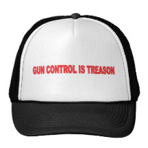 El CONTROL DE ARMAS ES la TRAICIÓN BLK.png Gorro De Camionero