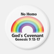 El convenio de ningún dios del homo imanes  