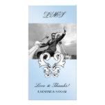 El corazón de la joyería del vintage le agradece e tarjetas fotográficas 