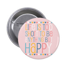 El cortocircuito de la vida sea feliz pin