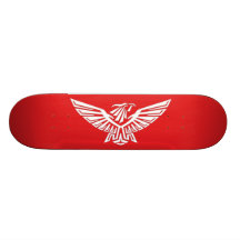 El credo del asesino inspiró Eagle Tablas De Patinar