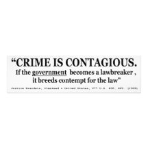 El crimen es Olmstead contagioso v Estados Unidos Impresiones Fotográficas