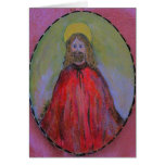 El Cristo Felicitación