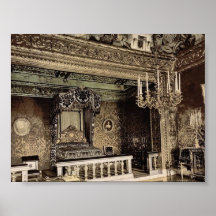 El cuarto del duque de York, Monte Carlo, Riviera Posters