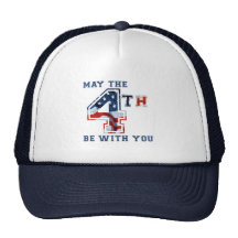 El cuarto gorras de camionero