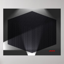 El CUBO 3D Impresiones