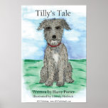 El cuento de Tilly Posters