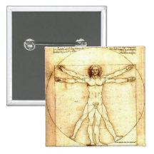 El cuerpo pins