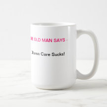 EL CUIDADO DE OBAMA CHUPA TAZA DE CAFÉ