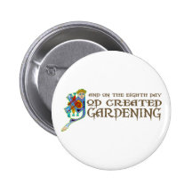 El cultivar un huerto creado dios pin