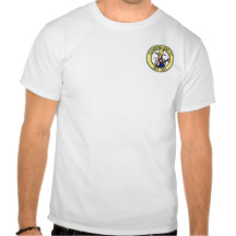 El Cumberland FC Camiseta