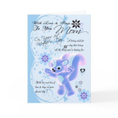 MEMORIAS EN PAPEL: TARJETA DE CUMPLEAÑOS Y PARA MAMA