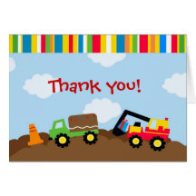 El cumpleaños de la construcción le agradece las t