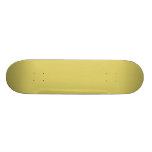 el damasco amarillo embotado elegante circunda en  patines 