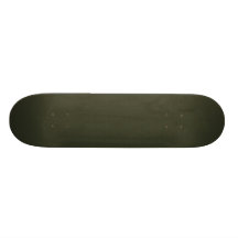 el damasco verde minúsculo elegante circunda en ba patines personalizados